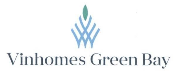 Nhãn hiệu Vinhomes Green Bay  của Tập đoàn Vingroup - Công ty CP, số đơn 4-2016-41472