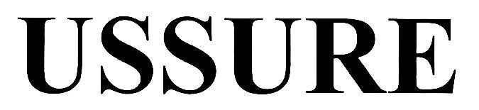 Công ty cổ phần đầu tư MDGROUP的USSURE 品牌, 申请号 4-2016-41560