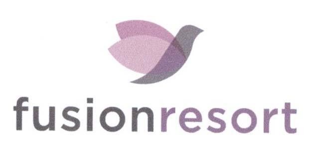 fusionresort 