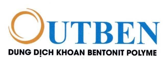 OUTBEN Dung dịch khoan BENTONIT POLYME 