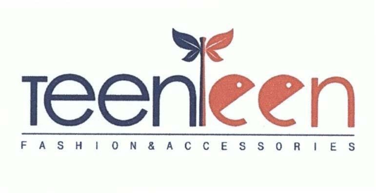TeenTeen FASHION & ACCESSORIES 
