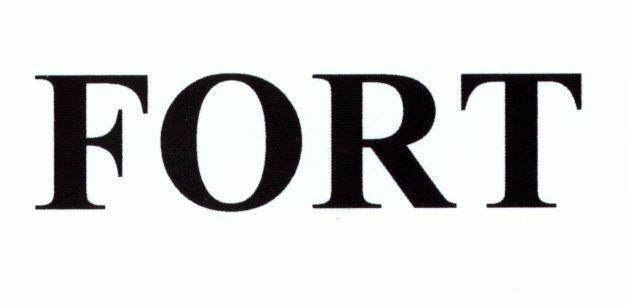 Nhãn hiệu FORT  của Công ty TNHH một thành viên Thuốc lá Long An, số đơn 4-2017-00283