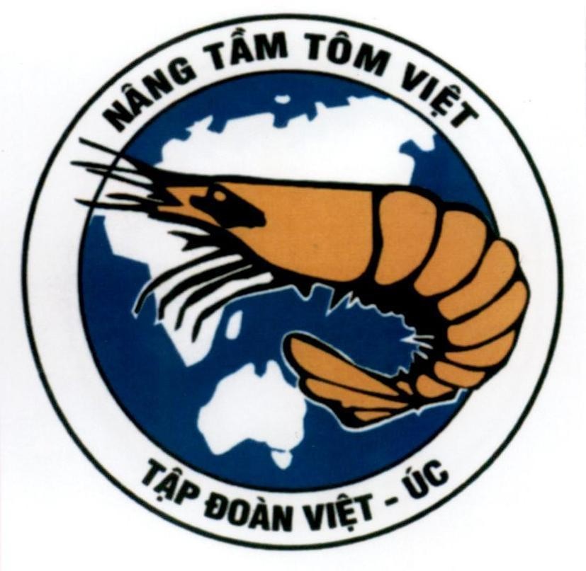 Nâng Tầm Tôm Việt Tập Đoàn Việt - úc 