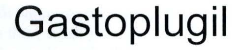 Công ty cổ phần Dược thảo Phúc Vinh的Gastoplugil 品牌, 申请号 4-2017-02068