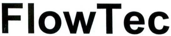 FlowTec FLOWTEC FLOW TEC