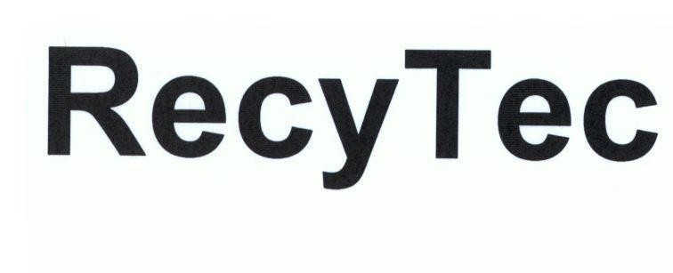 RecyTec RECYTEC