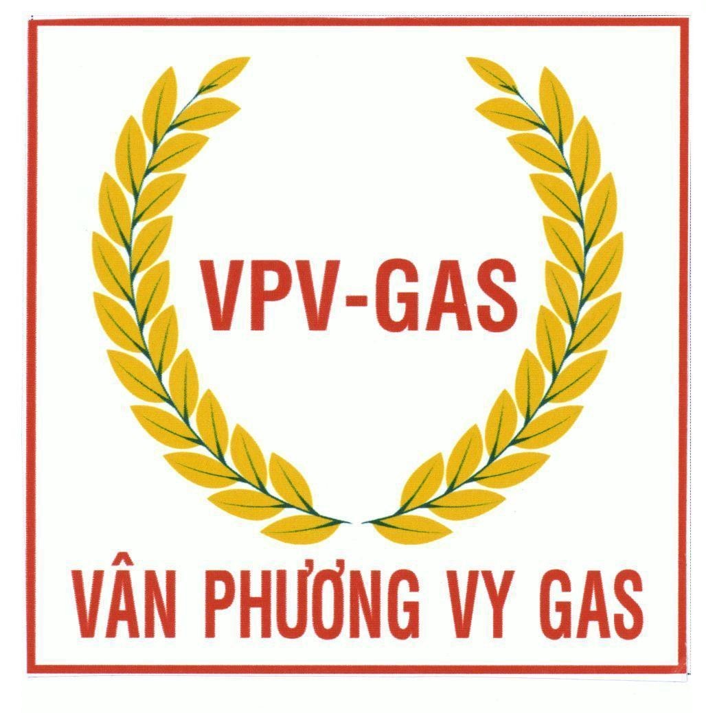 VPV-GAS VÂN PHƯƠNG VY GAS 