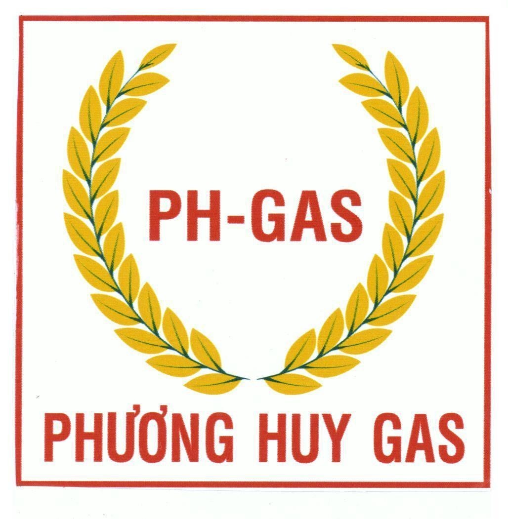 PH-GAS PHƯƠNG HUY GAS 