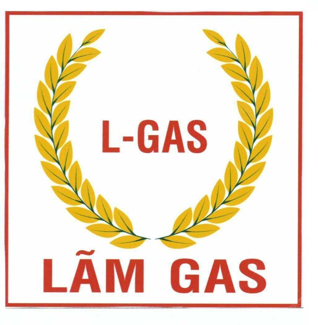 L-GAS Lãm GAS 