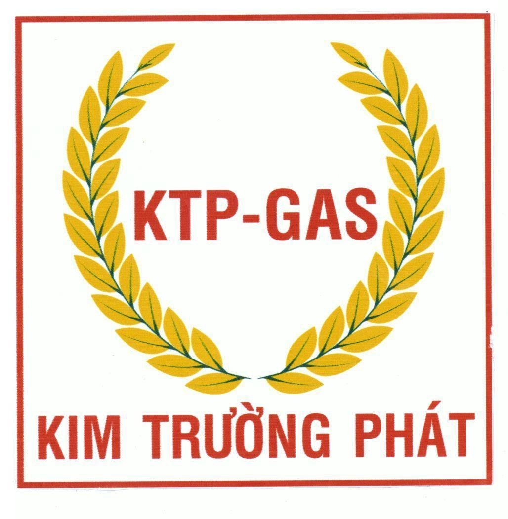 KTP-GAS Kim Trường Phát 