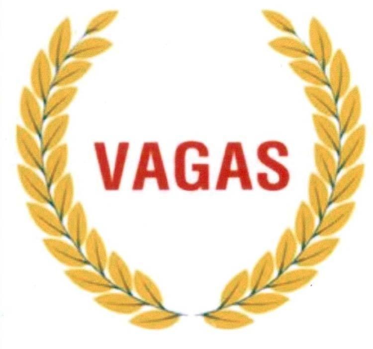 VAGAS 