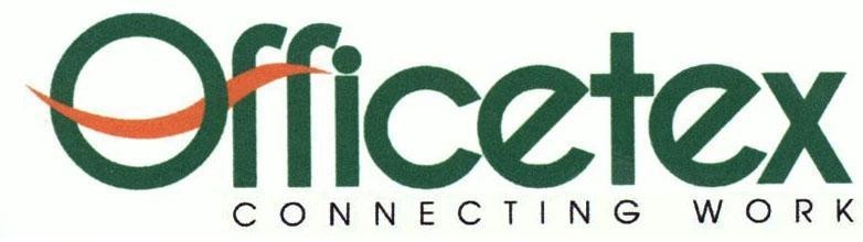 Officetex CONNECTING WORK 