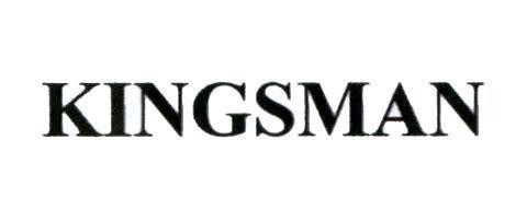 Nhãn hiệu KINGSMAN  của Công ty TNHH một thành viên thuốc lá Thanh Hóa, số đơn 4-2017-03416