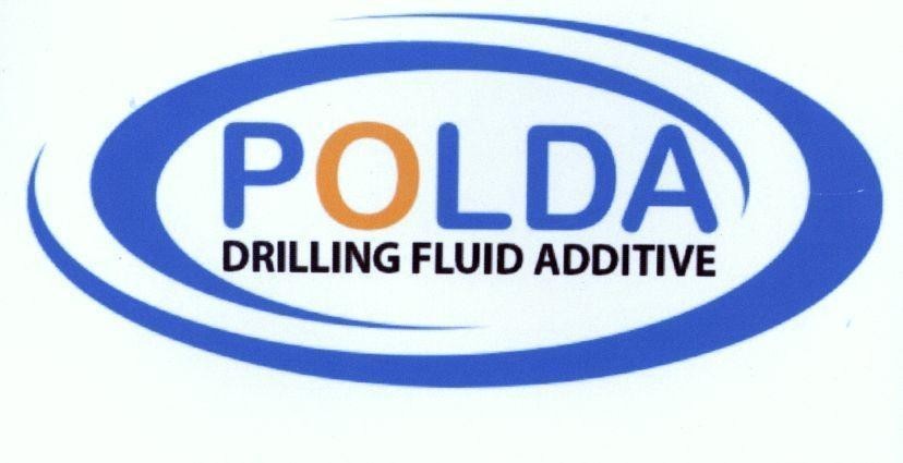 POLDA DRILLING FLUID ADDITIVE 