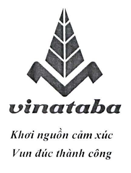 Trademark vinataba Khơi nguồn cảm xúc Vun đúc thành công  of Tổng công ty Thuốc lá Việt Nam, application No 4-2017-04004