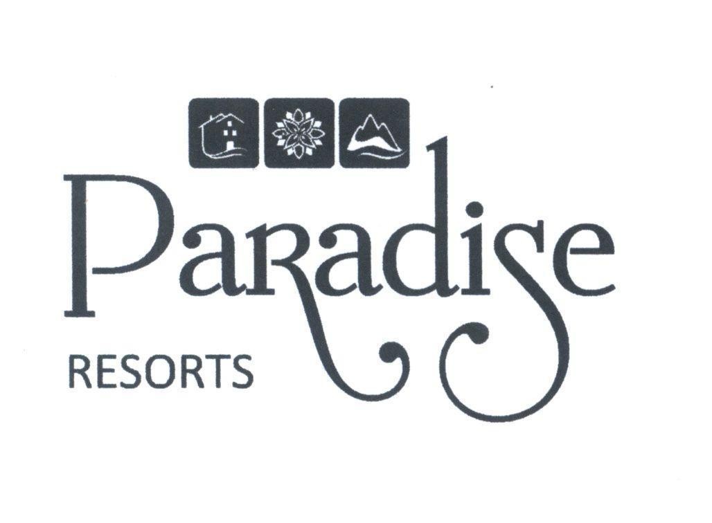 Paradise RESORTS 