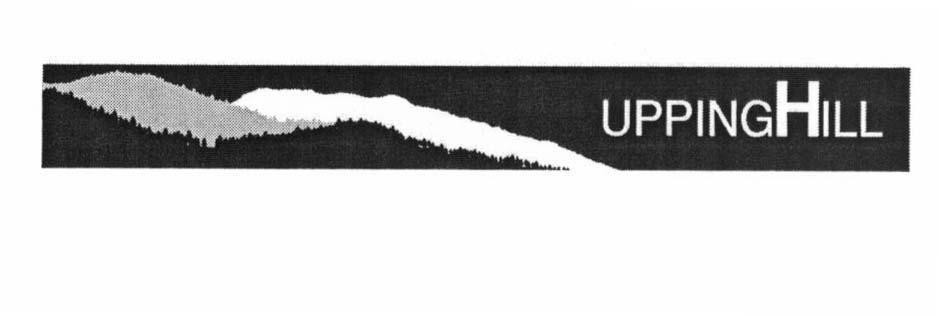 Trademark UPPINGHILL  of Mitkammakon (Bangkok) Ltd., Part., application No 4-2017-04685