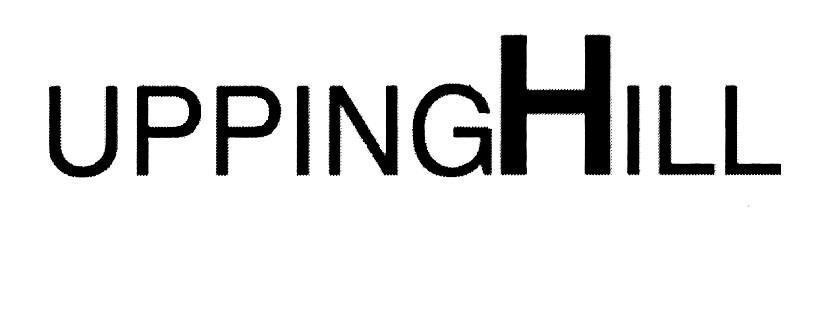 Trademark UPPINGHILL  of Mitkammakon (Bangkok) Ltd., Part., application No 4-2017-04686