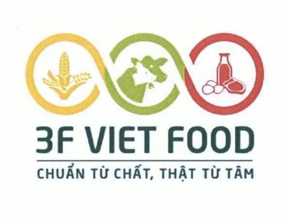 3F VIET FOOD Chuẩn Từ Chất Thật Từ Tâm 