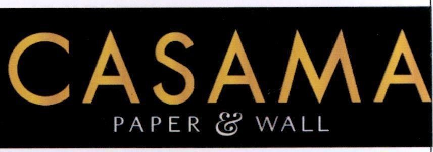 CASAMA PAPER WALL 
