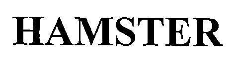 HAMSTER 