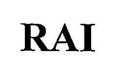 RAI 