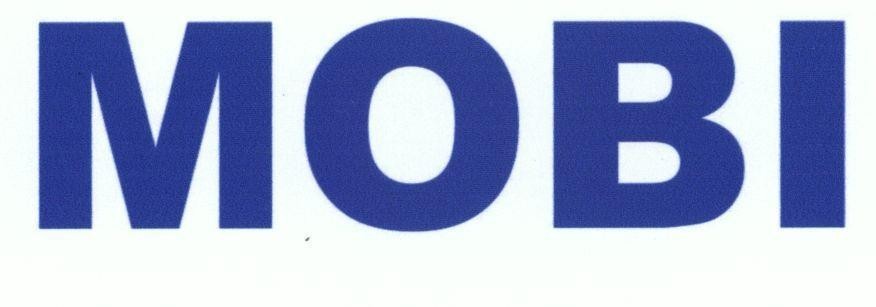 Nhãn hiệu MOBI  của Công ty cổ phần sơn ALO Việt Nam, số đơn 4-2017-05778