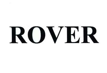 Nhãn hiệu ROVER  của Công ty TNHH BZT USA, số đơn 4-2017-05783