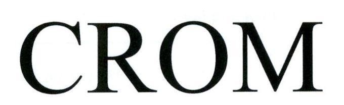 CROM 