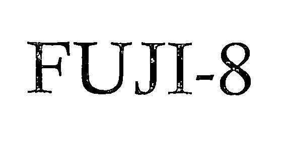 Nhãn hiệu FUJI-8  của NIHON NOHYAKU CO., LTD., số đơn 4-2017-06628