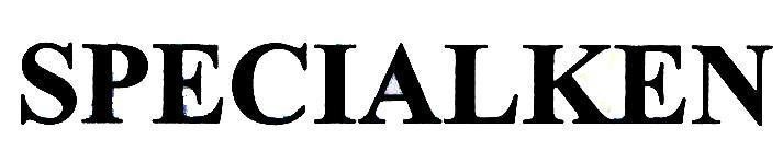 SPECIALKEN 