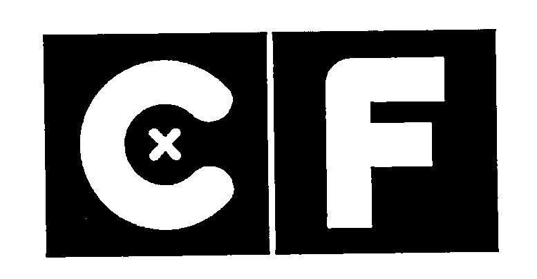 Công ty cổ phần Con Cưng的CxF 品牌, 申请号 4-2017-06925