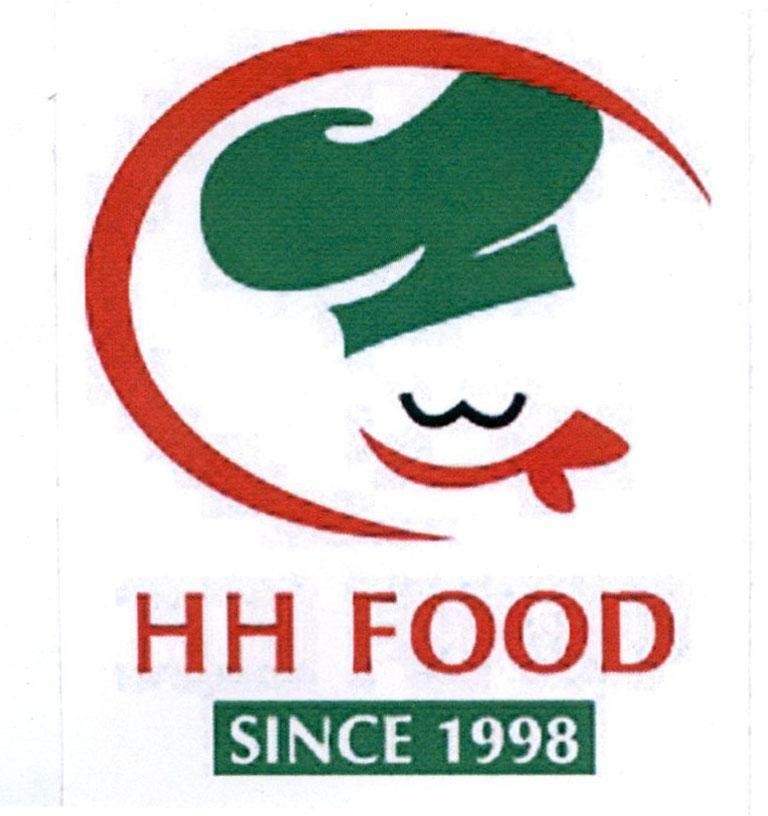 HH FOOD SINCE1998 