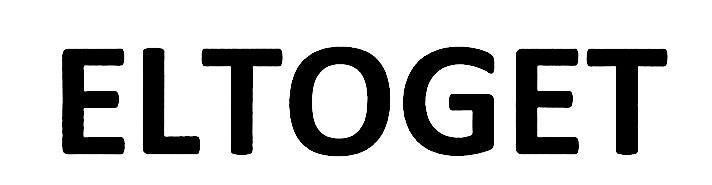 Getz Pharma International FZ LLC的ELTOGET 品牌, 申请号 4-2017-07258