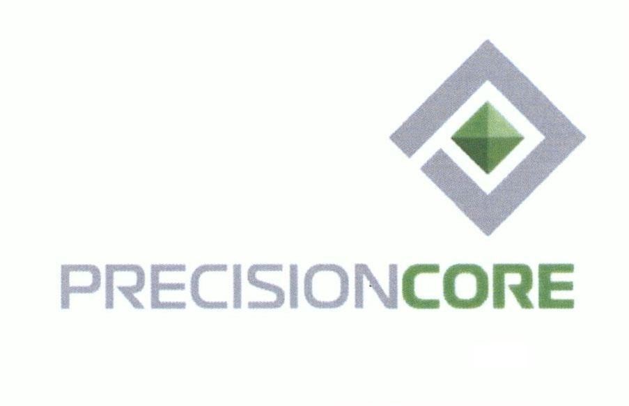 Nhãn hiệu PRECISIONCORE  của Seiko Epson Kabushiki Kaisha (also trading as Seiko Epson Corporation), số đơn 4-2017-07494