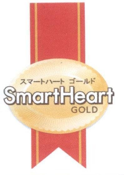 SmartHeart GOLD [sa-mart-toh hart-toh go-ru-doh: trái tim thông minh] 