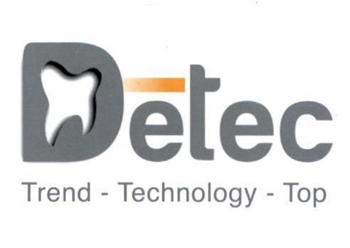Detec Trend - Technology - Top 