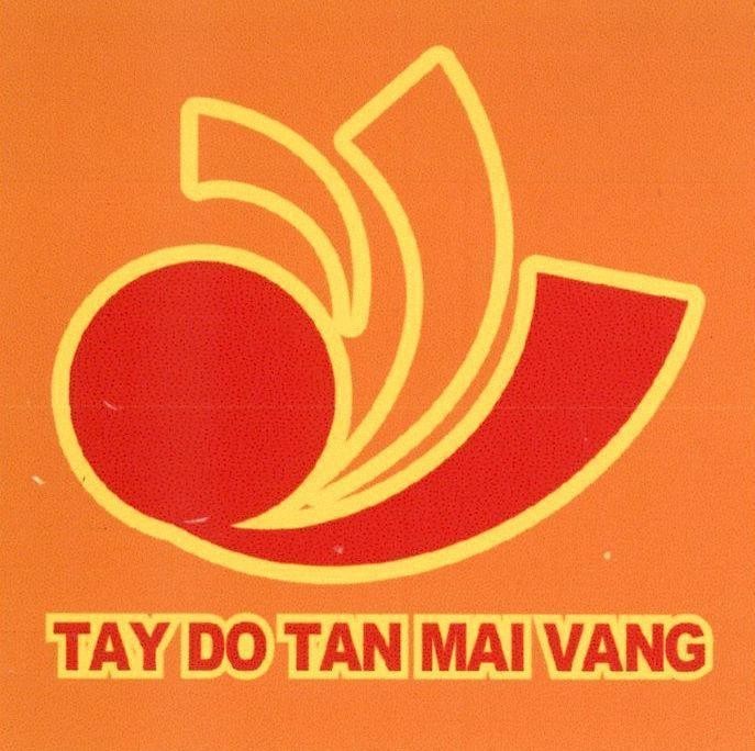 TAY DO TAN MAI VANG 
