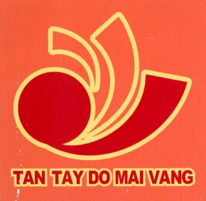 TAN TAY DO MAI VANG 