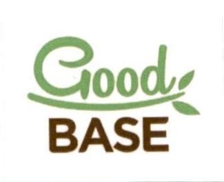 Nhãn hiệu Good BASE  của KOREA GINSENG CORP., số đơn 4-2017-07817