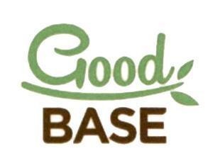 Nhãn hiệu Good BASE  của KOREA GINSENG CORP., số đơn 4-2017-07818