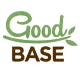 Nhãn hiệu Good BASE  của KOREA GINSENG CORP., số đơn 4-2017-07819