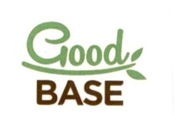 Nhãn hiệu Good BASE  của KOREA GINSENG CORP., số đơn 4-2017-07820