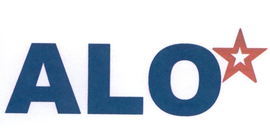 Nhãn hiệu ALO  của Công ty cổ phần sơn Alo Việt Nam, số đơn 4-2017-07849