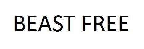 Trademark BEAST FREE  of Brooks Sports, Inc., application No 4-2017-08578