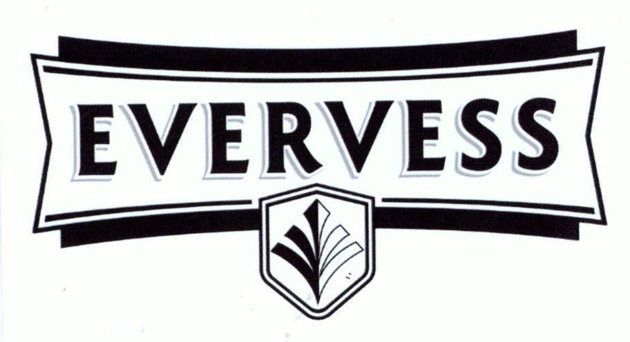 Nhãn hiệu EVERVESS  của PepsiCo, Inc., số đơn 4-2017-08873
