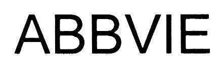 ABBVIE 