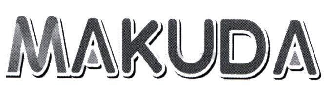 MAKUDA 