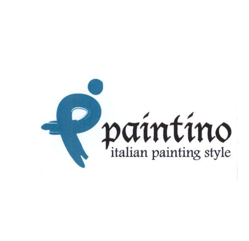 Trademark paintino italian painting style P  of Công ty TNHH PAINTINO, application No 4-2017-09901