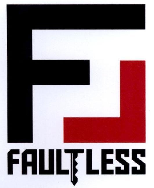 F FAULTLESS 